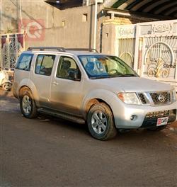 نيسان باثفايندر